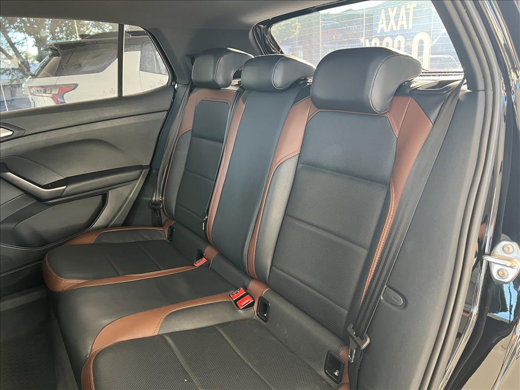 T-CROSS 1.0 200 TSI TOTAL FLEX COMFORTLINE AUTOMÁTICO17