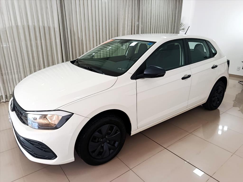 POLO 1.0 MPI TRACK MANUAL1