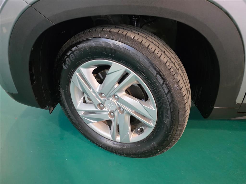 Hyundai-CRETA-1.0 TGDI FLEX COMFORT AUTOMÁTICO