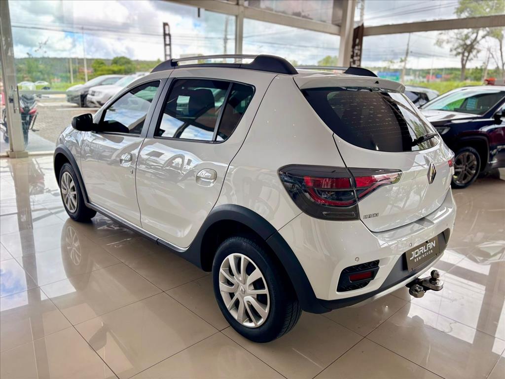 STEPWAY 1.0 12V SCE FLEX ZEN MANUAL4