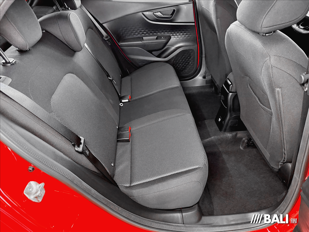 PULSE 1.0 TURBO 200 FLEX CVT13