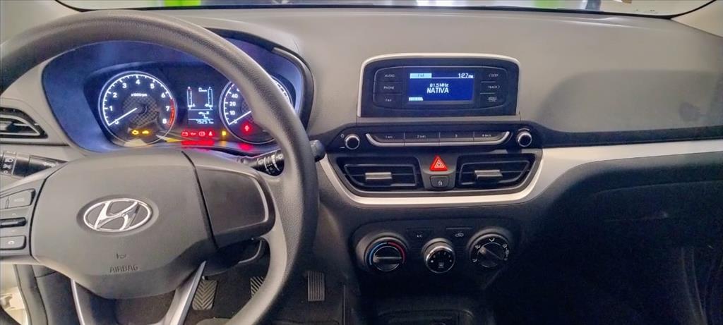 HB20 1.0 12V FLEX SENSE MANUAL9