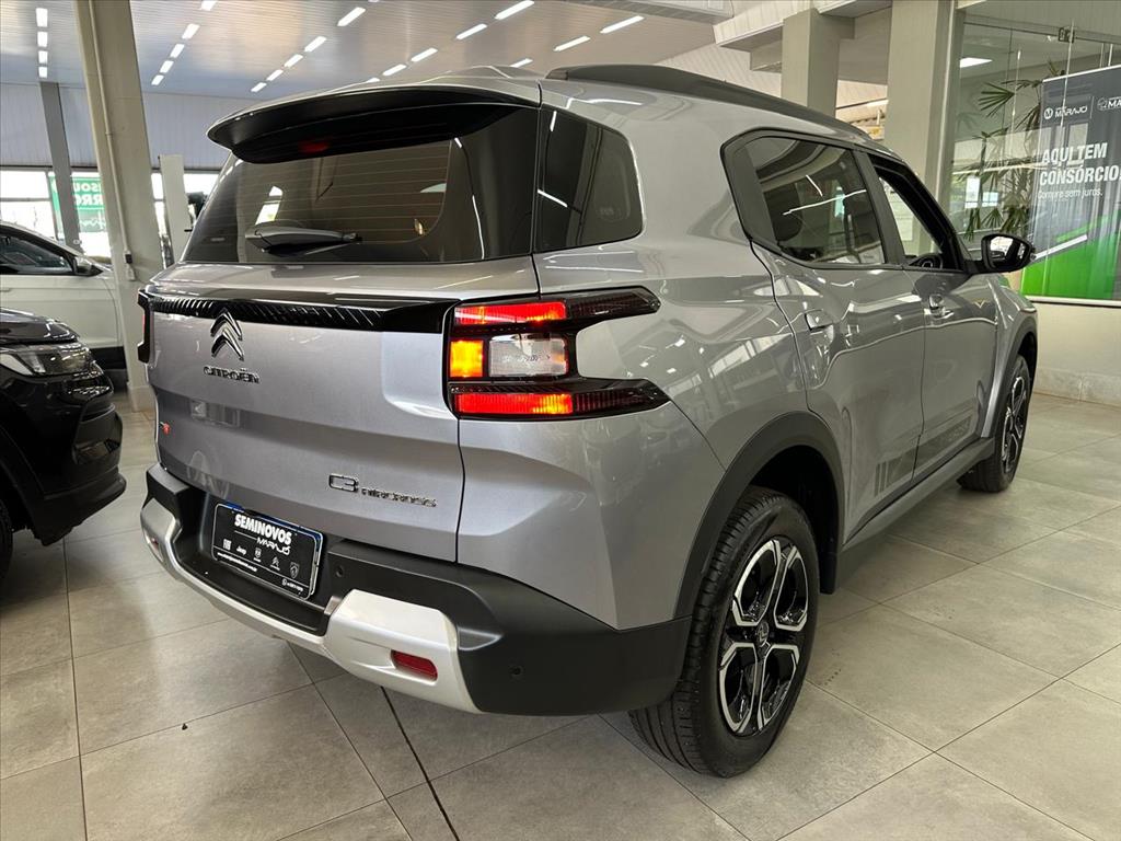 C3 AIRCROSS 1.0 TURBO 200 FLEX SHINE CVT10