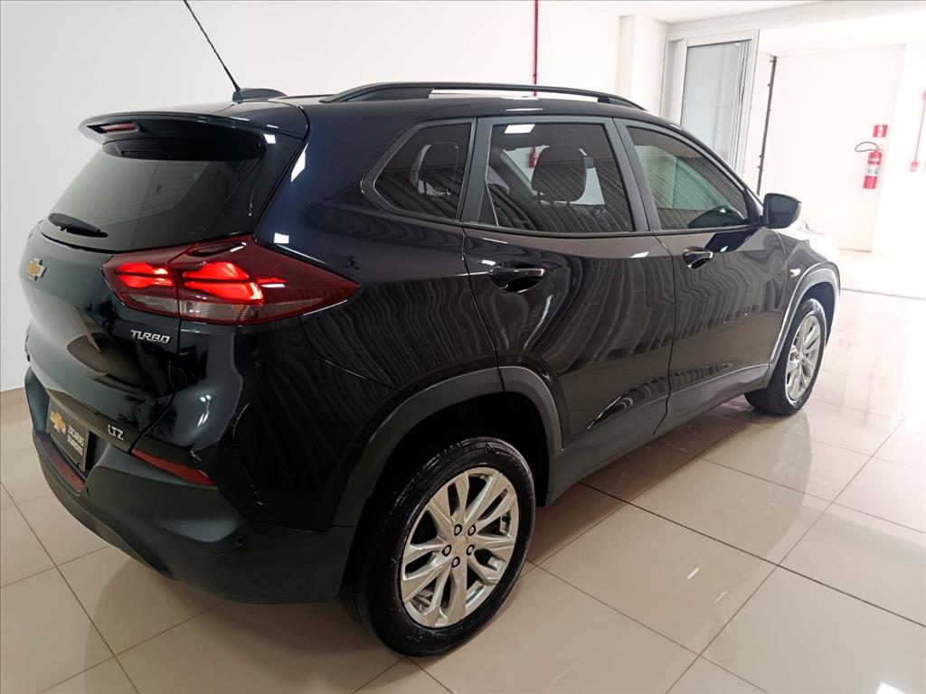 TRACKER 1.0 TURBO FLEX LTZ AUTOMÁTICO4