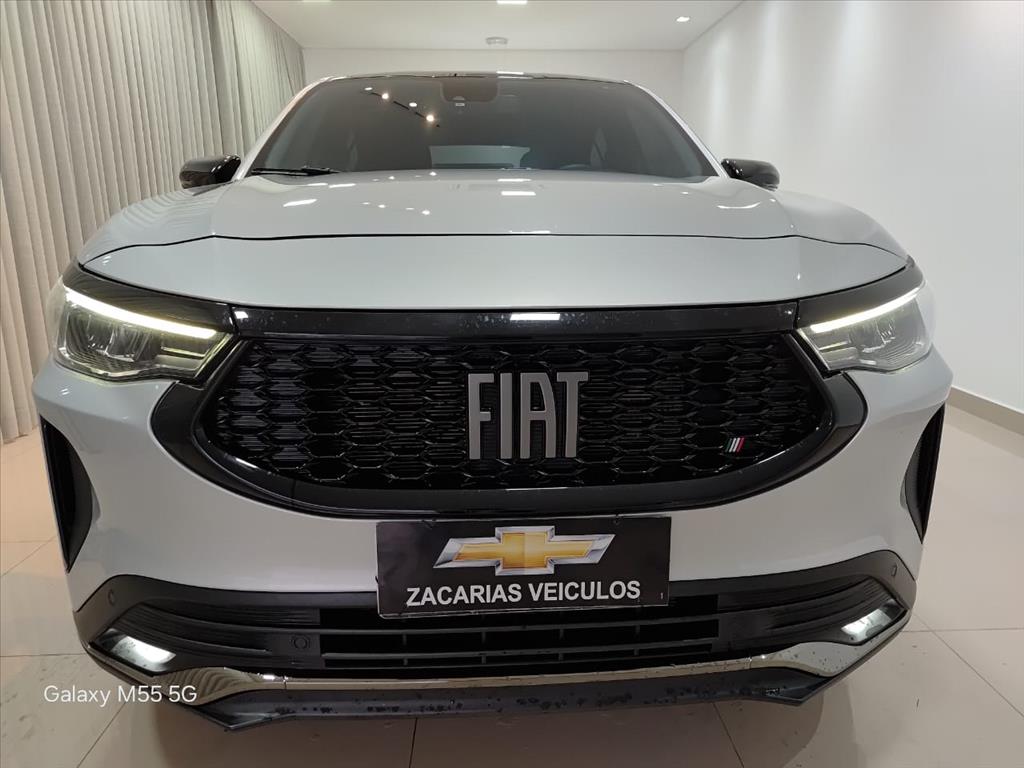 FASTBACK 1.0 TURBO 200 FLEX AUDACE CVT