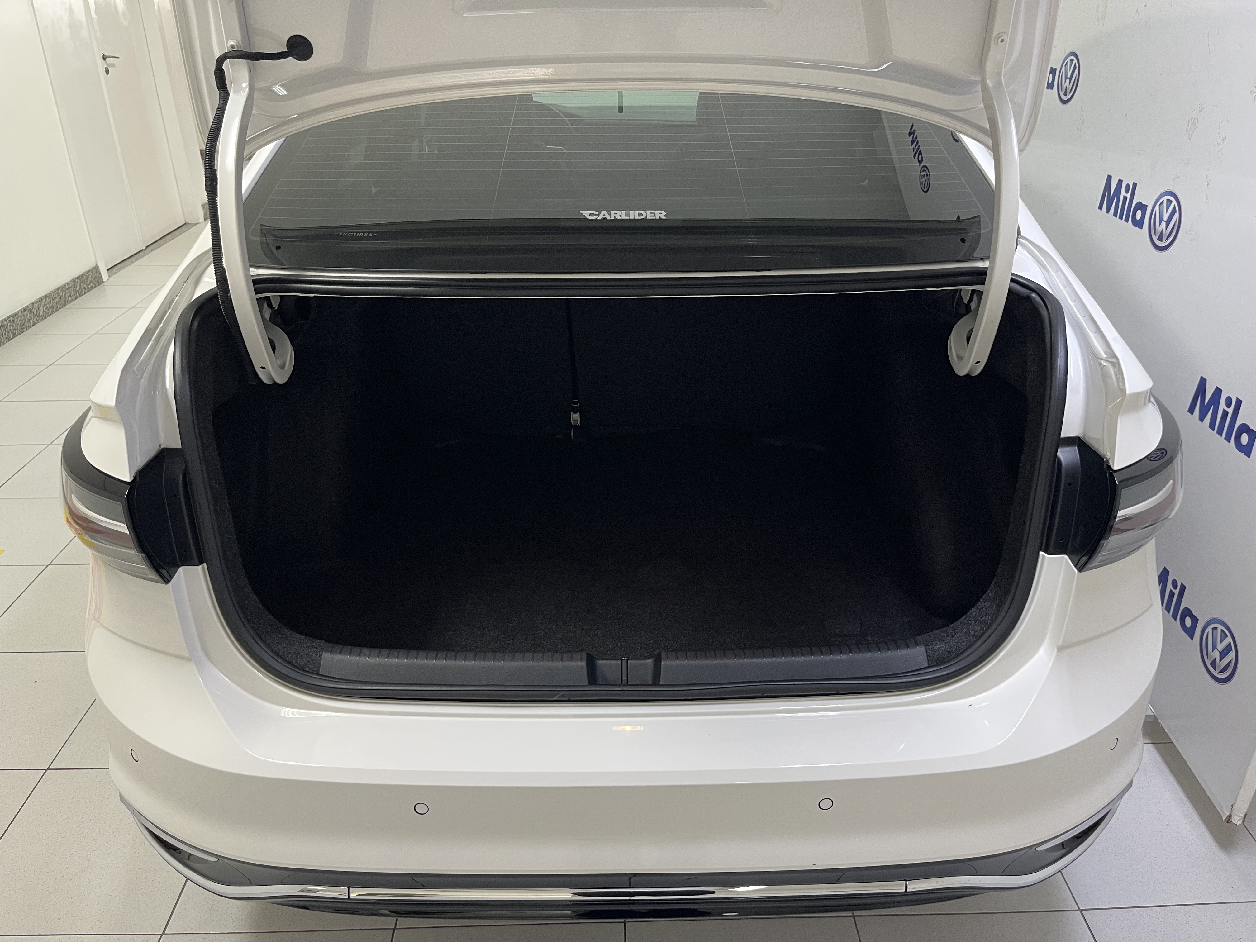 VIRTUS 1.0 200 TSI HIGHLINE AUTOMÁTICO6