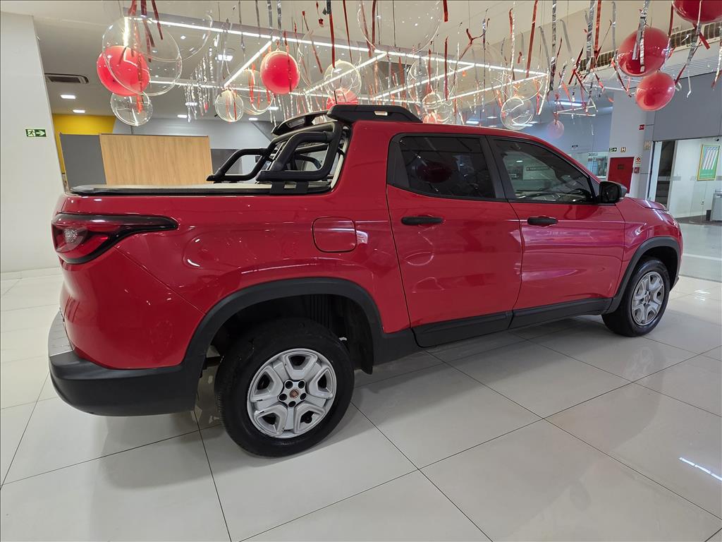 TORO 1.8 16V EVO FLEX ENDURANCE MANUAL5
