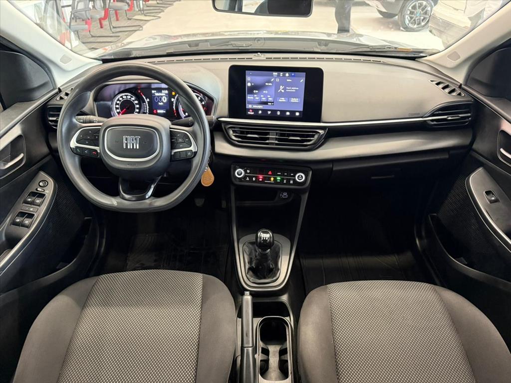 PULSE 1.3 FLEX DRIVE MANUAL PULSE 1.3 FLEX DRIVE MANUAL