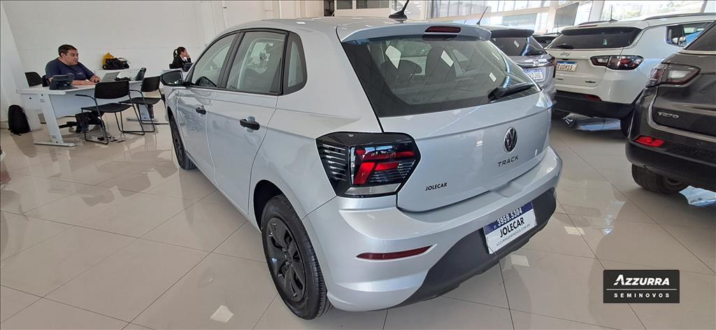 POLO 1.0 MPI TRACK MANUAL7