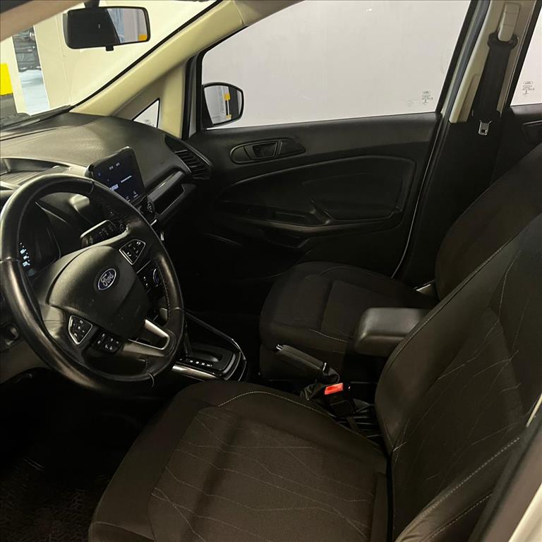 ECOSPORT 1.5 TI-VCT FLEX SE AUTOMÁTICO8