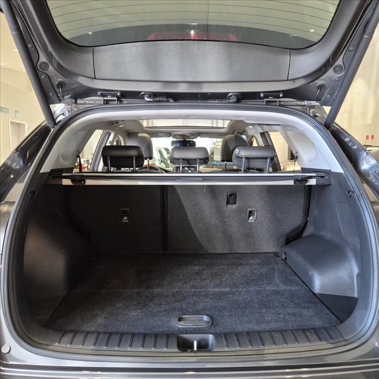 TUCSON 1.6 16V T-GDI GASOLINA LIMITED ECOSHIFT19