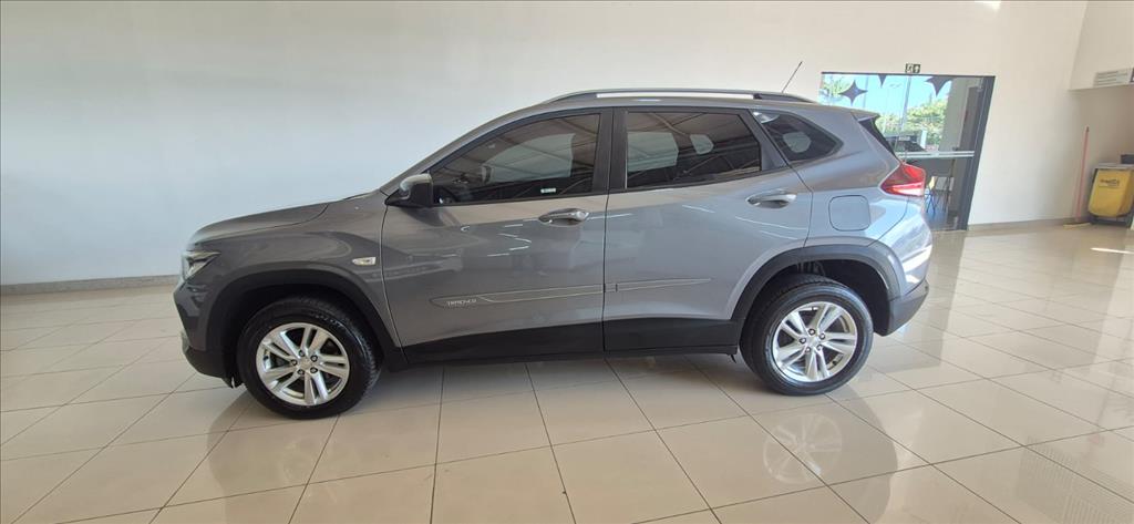 TRACKER 1.0 TURBO FLEX LT AUTOMÁTICO1