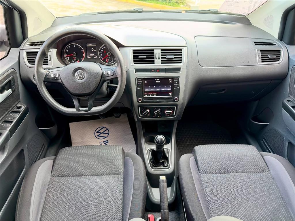 FOX 1.6 MSI TOTAL FLEX CONNECT 4P MANUAL11