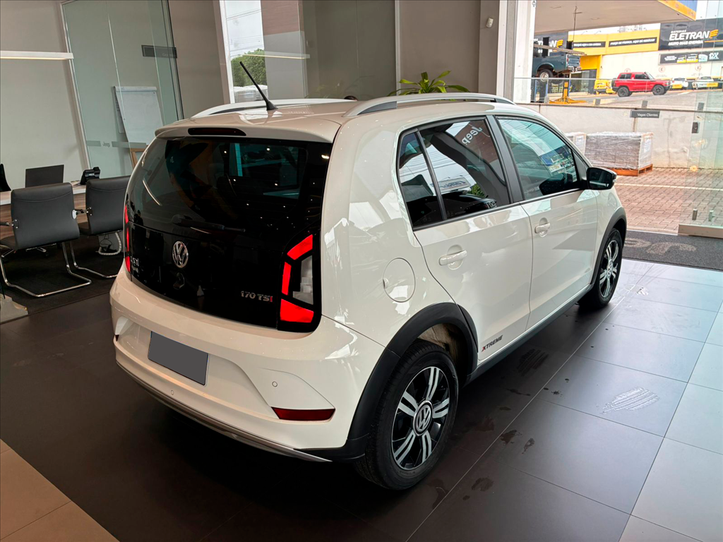 UP 1.0 170 TSI TOTAL FLEX XTREME 4P MANUAL11