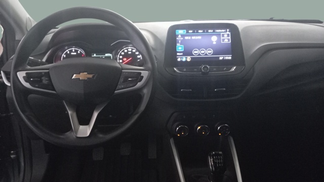 ONIX PLUS 1.0 TURBO FLEX LTZ MANUAL10