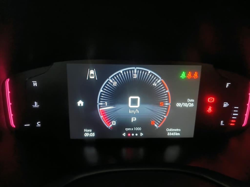 TORO 2.2 TURBO DIESEL RANCH 4WD AT96