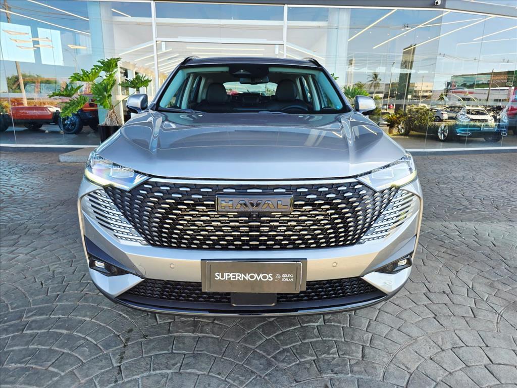 HAVAL H6 1.5 PHEV PREMIUM AWD E-TRACTION1