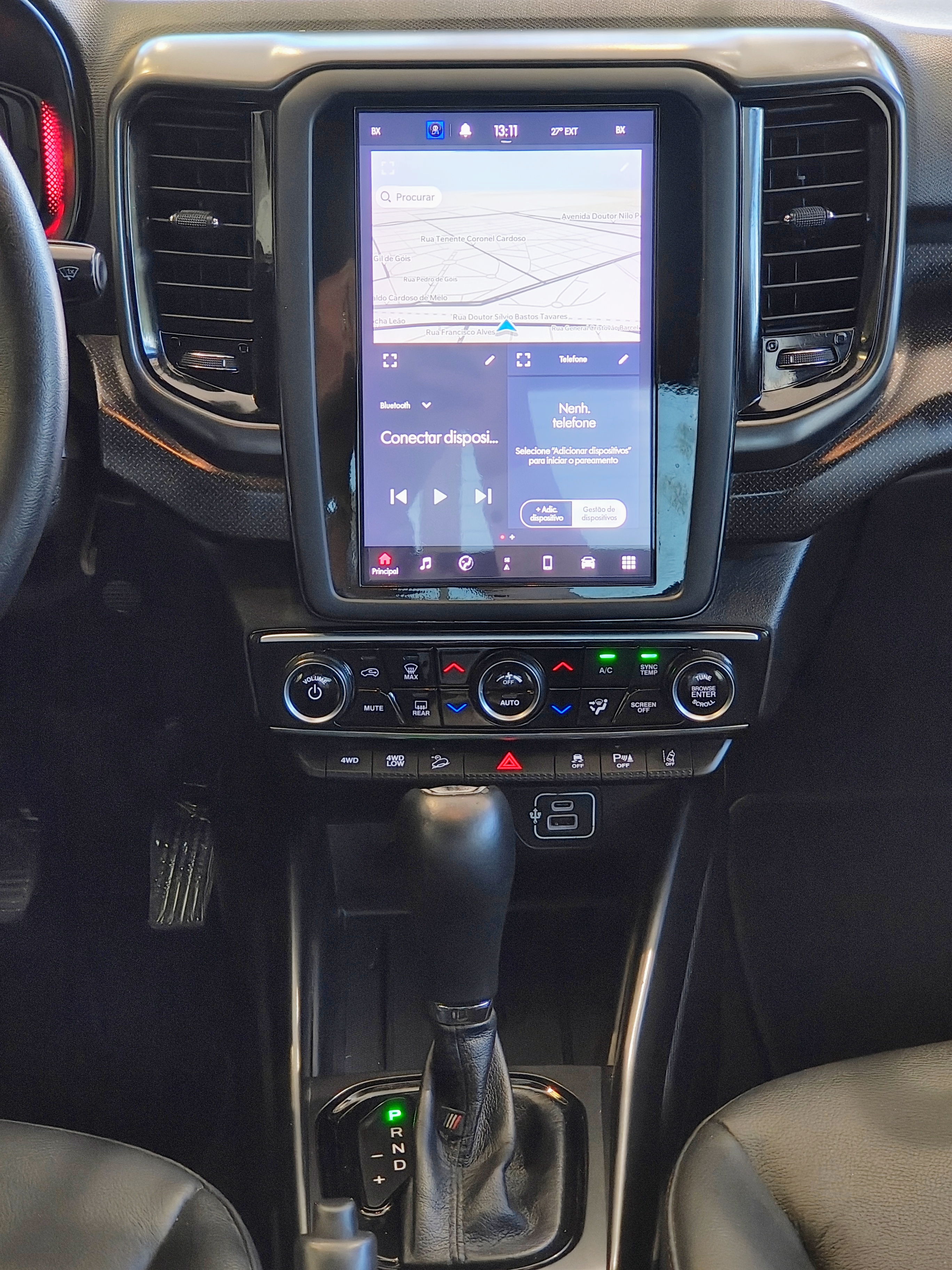 TORO 2.0 16V TURBO DIESEL ULTRA 4WD AT911