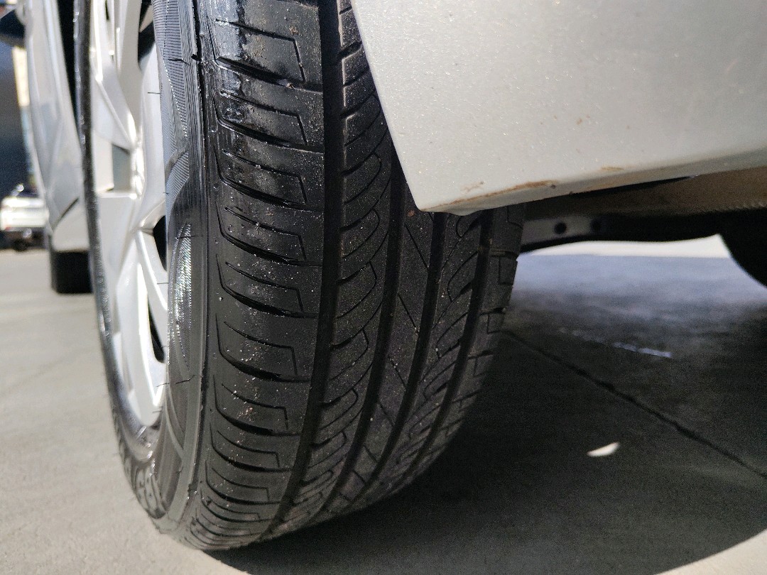 POLO 1.0 170 TSI SENSE AUTOMÁTICO9