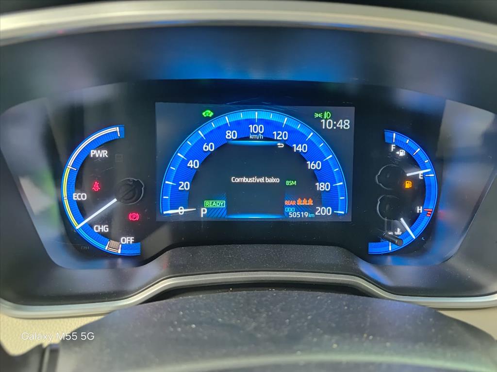 COROLLA CROSS 1.8 VVT-I HYBRID FLEX XRX CVT6