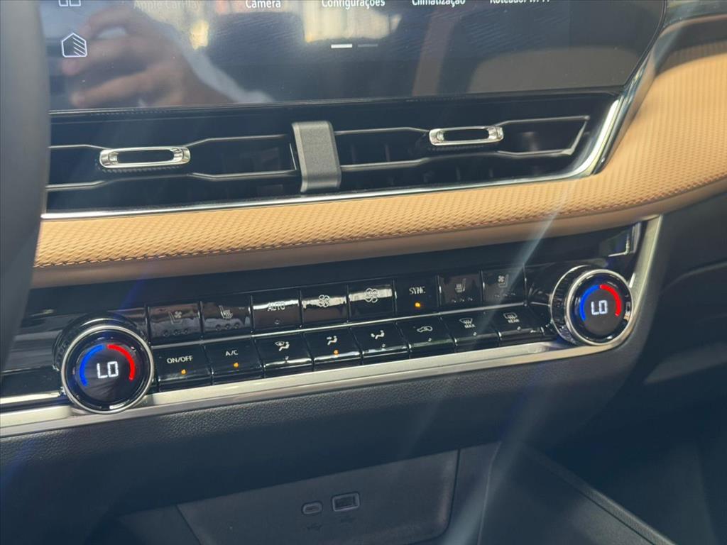 EQUINOX 1.5 16V TURBO GASOLINA ACTIV AWD AUTOMÁTICO10