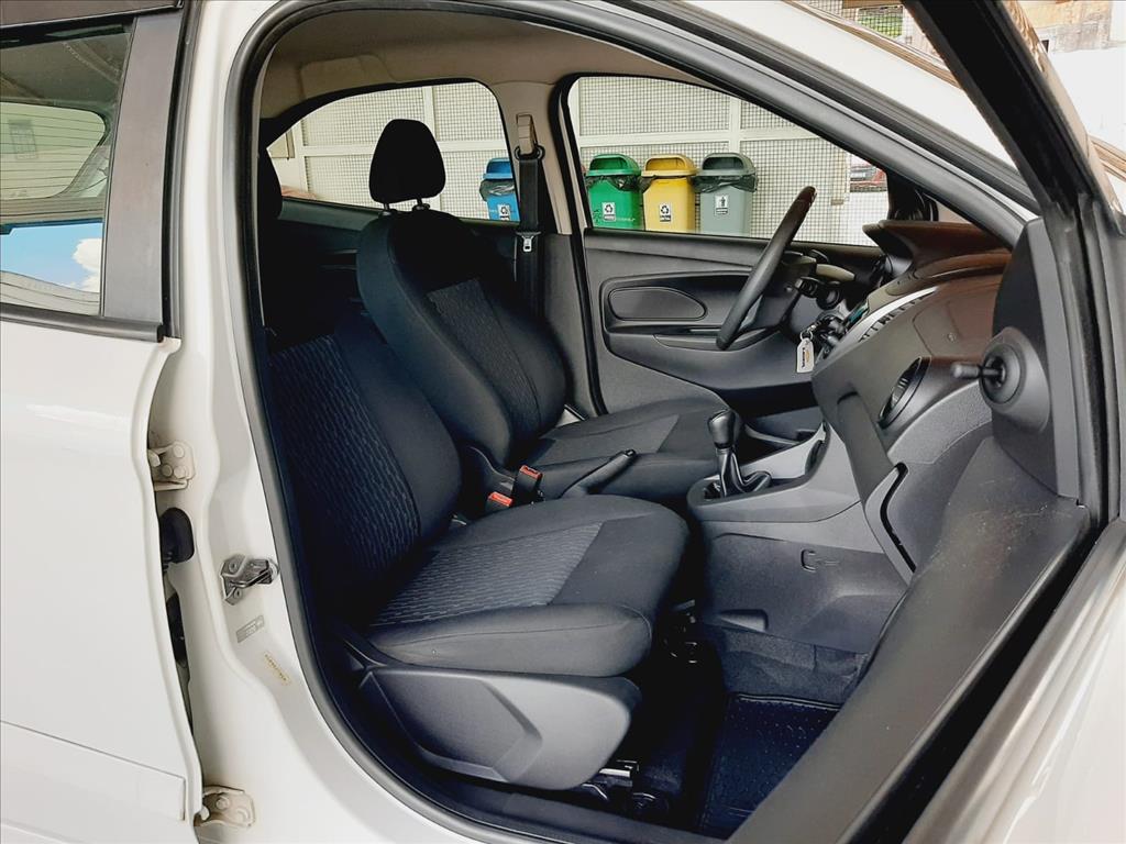 KA 1.0 TI-VCT FLEX SE MANUAL11