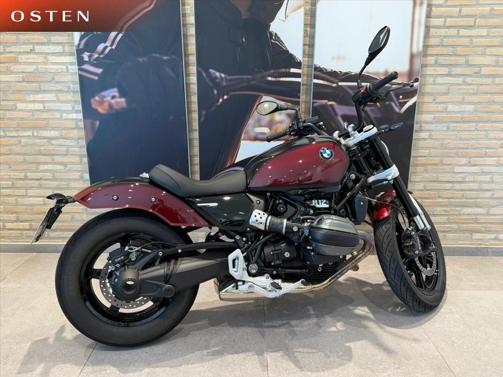BMW Motorrad-R-12