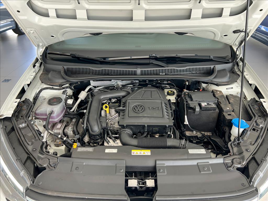 NIVUS 1.0 200 TSI TOTAL FLEX HIGHLINE AUTOMÁTICO20