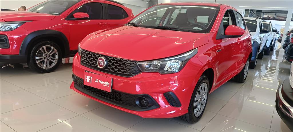 ARGO 1.0 FIREFLY FLEX DRIVE MANUAL4