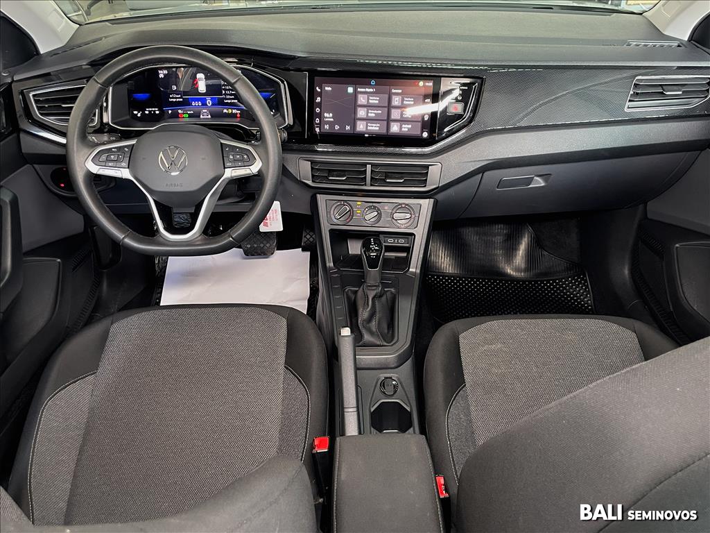 VIRTUS 1.0 170 TSI AUTOMÁTICO10