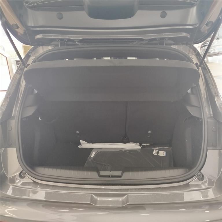 PULSE 1.0 TURBO 200 HYBRID IMPETUS CVT9