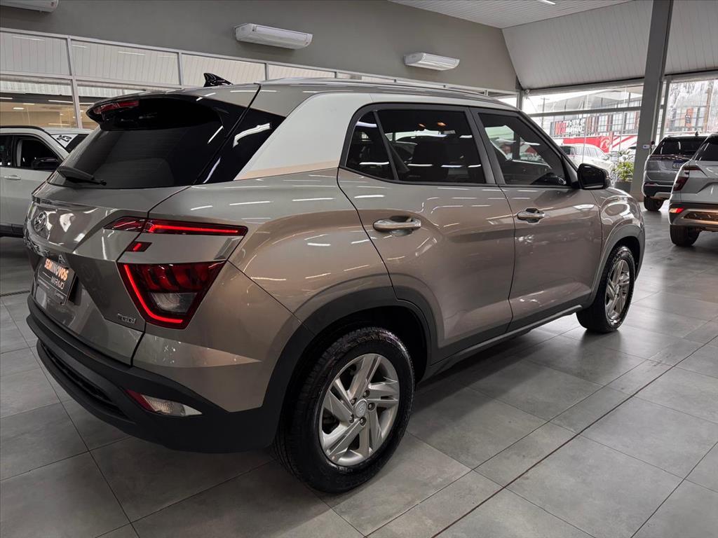 CRETA 1.0 TGDI FLEX COMFORT AUTOMÁTICO11
