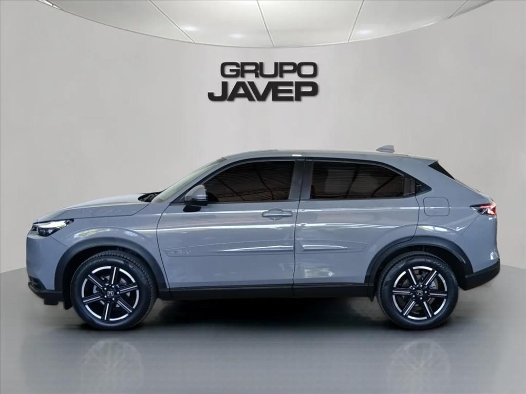 Honda-HR-V-1.5 DI I-VTEC FLEX EXL CVT