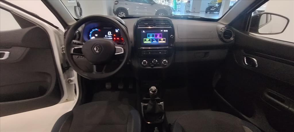 KWID 1.0 12V SCE FLEX INTENSE MANUAL6