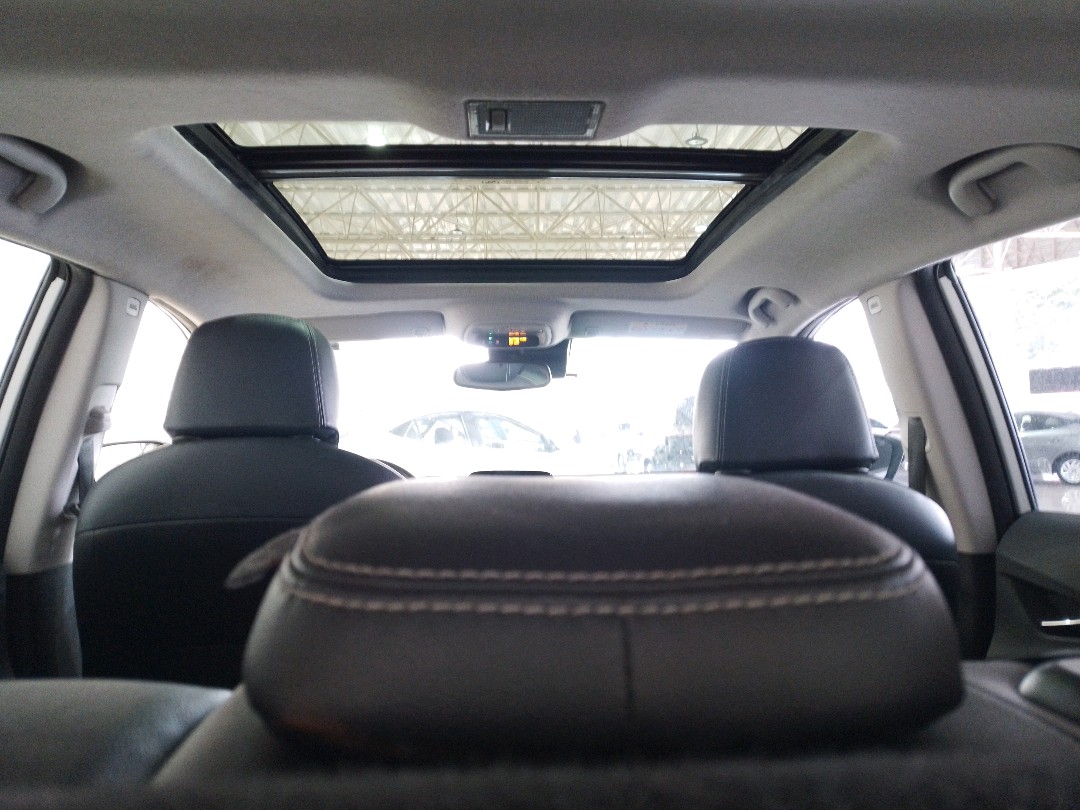 GM - Chevrolet-TRACKER-1.2 TURBO FLEX PREMIER AUTOMÁTICO