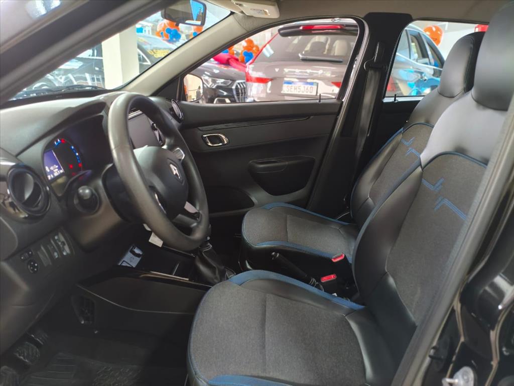 KWID 1.0 12V SCE FLEX INTENSE MANUAL6