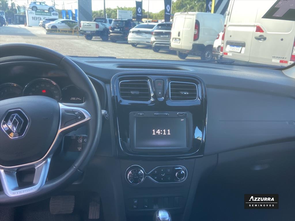 SANDERO 1.0 12V SCE FLEX S EDITION MANUAL9
