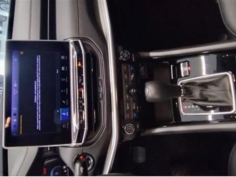 COMPASS 1.3 T270 TURBO FLEX LIMITED AT611