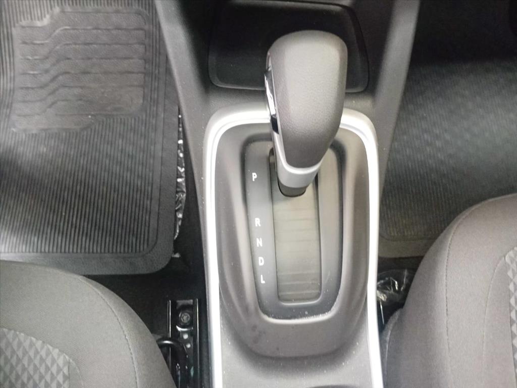 TRACKER 1.0 TURBO FLEX AUTOMÁTICO9