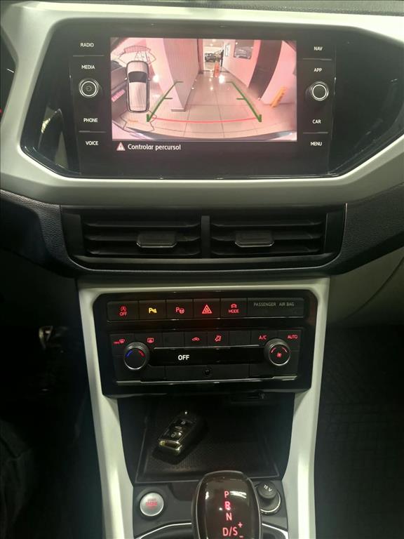 T-CROSS 1.4 250 TSI TOTAL FLEX HIGHLINE AUTOMÁTICO15
