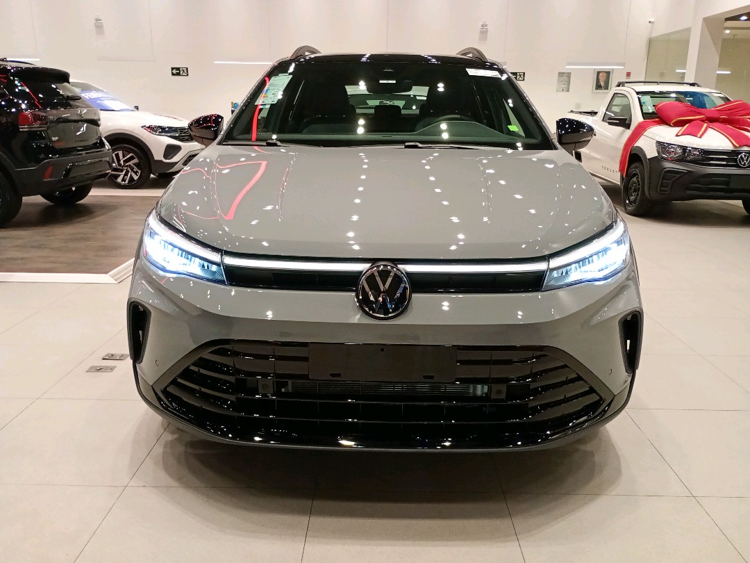 NIVUS 1.0 200 TSI TOTAL FLEX HIGHLINE AUTOMÁTICO17