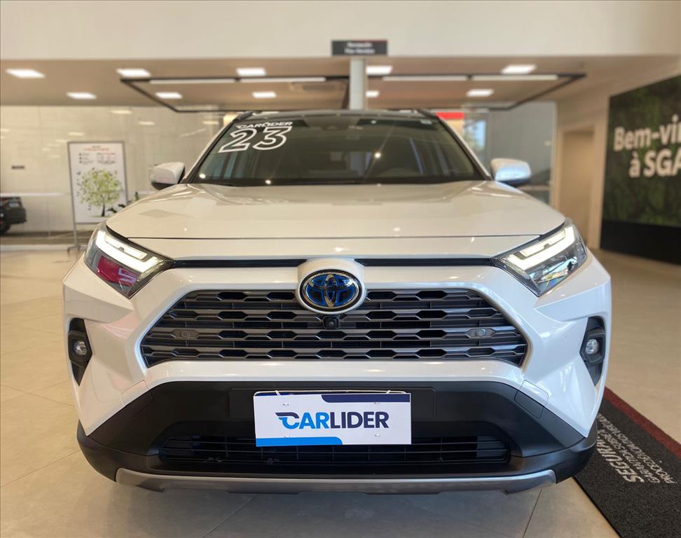 RAV4 2.5 VVT-IE HYBRID SX CONNECT AWD CVT RAV4 2.5 VVT-IE HYBRID SX CONNECT AWD CVT