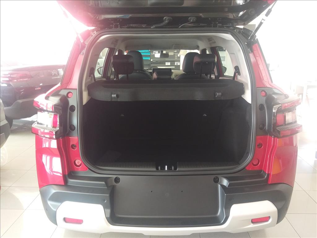 C3 AIRCROSS 1.0 TURBO 200 FLEX FELL PACK CVT C3 AIRCROSS 1.0 TURBO 200 FLEX FELL PACK CVT
