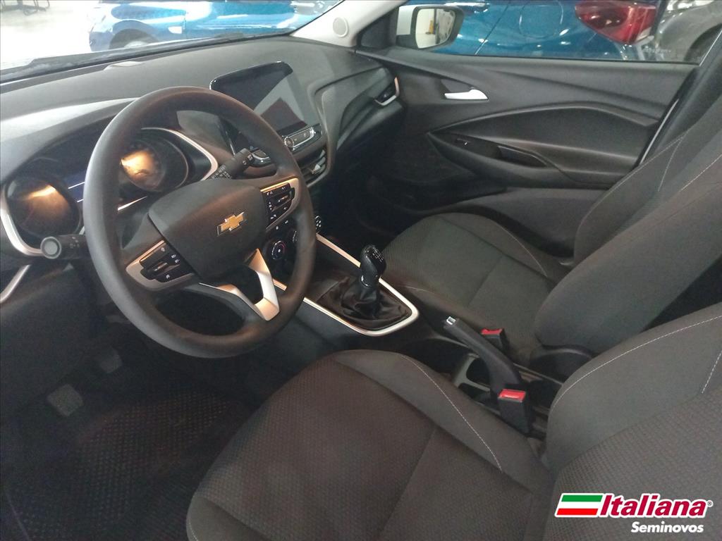 ONIX 1.0 TURBO FLEX LT MANUAL6