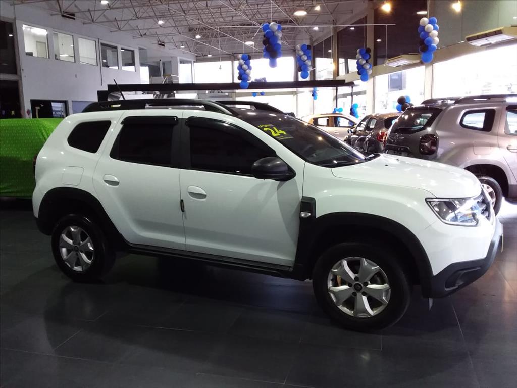 DUSTER 1.6 16V SCE FLEX INTENSE MANUAL3