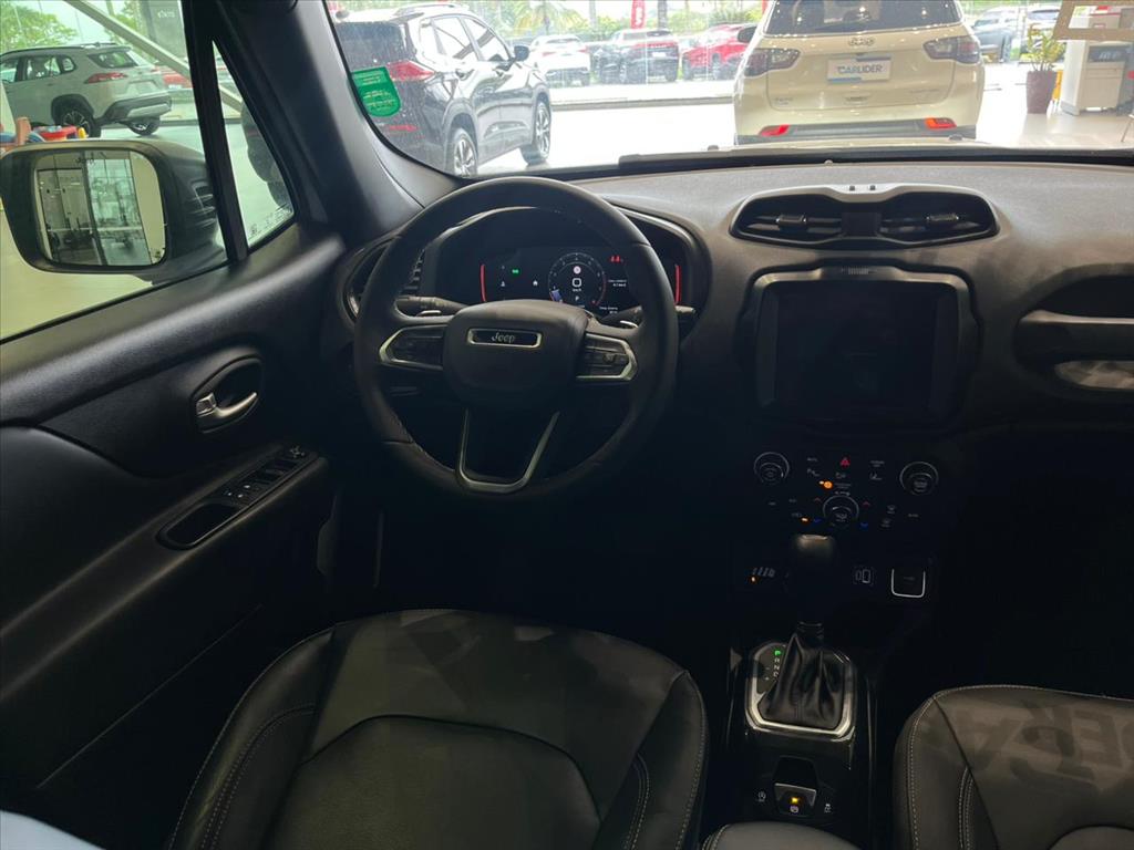 RENEGADE 1.3 T270 TURBO FLEX S 4X4 AT97