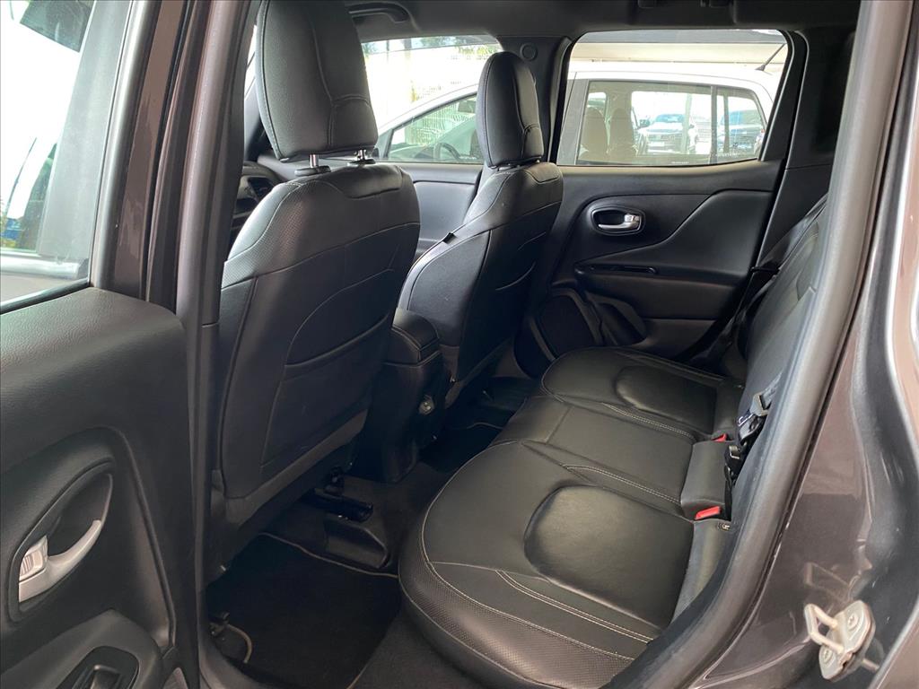 RENEGADE 1.3 T270 TURBO FLEX S 4X4 AT98