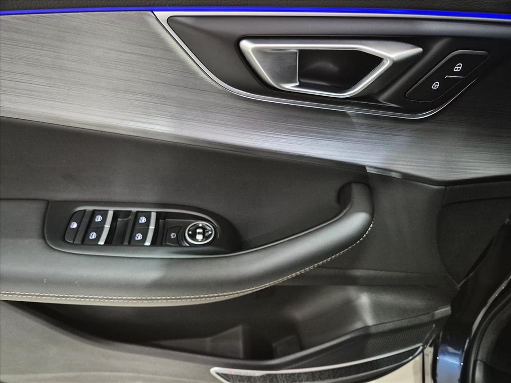 Caoa Chery-TIGGO 5X PRO-1.5 TCI FLEX HYBRID CVT