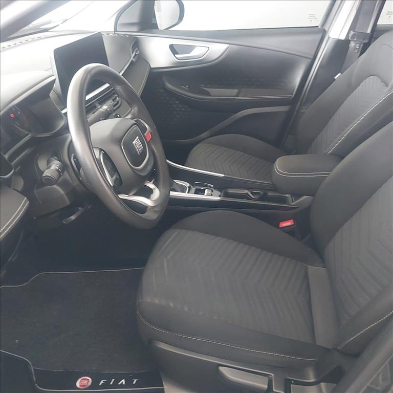 FASTBACK 1.0 TURBO 200 FLEX AUDACE CVT7