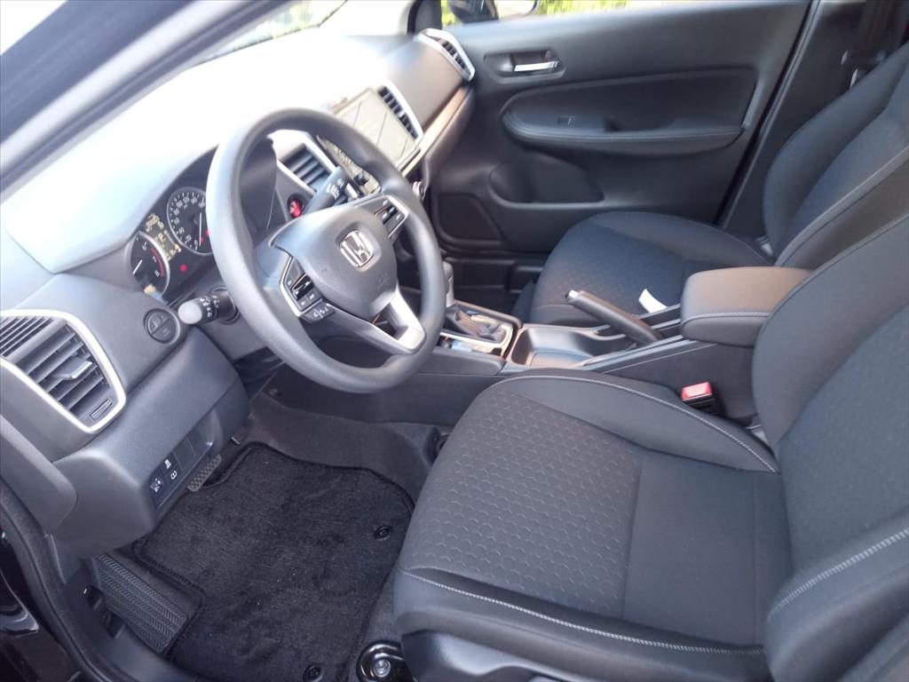 CITY 1.5 i-VTEC FLEX EX CVT